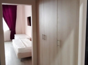 Апартаменты Студии на Цюрупы