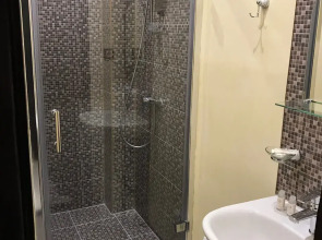 Гостевой дом Дом с приключениями