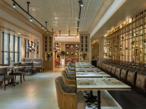 Le Royal Méridien Doha