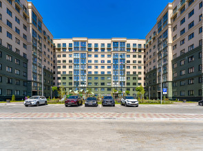 Апартаменты Apart-Deluxe Легенды Моря