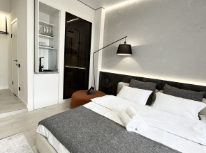 Апартаменты Smart №3