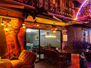 Отель Ottoman World