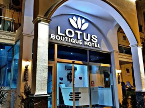 Lotus Hotel