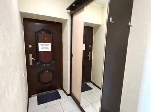 Апартаменты Уютная квартира в историческом центре