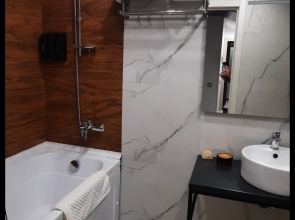 Апартаменты I-hotelTula5