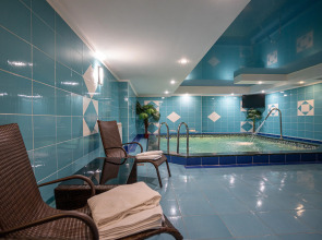 Отель Espero Hotel Resort & Spa