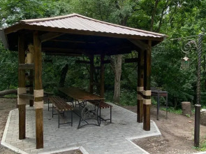 Гостевой дом Фазанарий