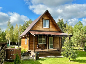 Гостевой Дом Три Лисы