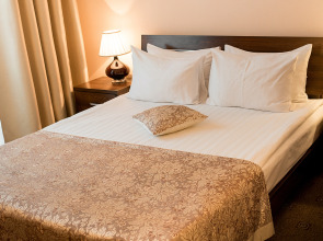 Отель Севастополь