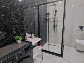 Апартаменты Flatirini на Улице Братьев Темировых 69к3