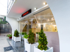 Гостевой Дом Private Residence in Koktebel