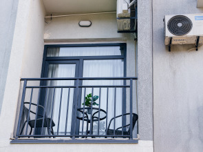 Апарт-отель Westhills