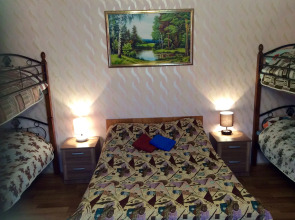 Гостевой дом У дяди Федора