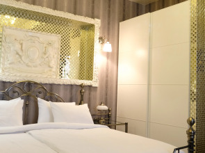 Аппартаменты Морской Дворец 1