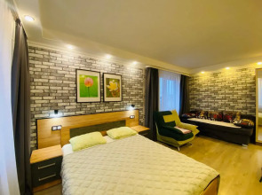 Апартаменты на Северном проезде 18