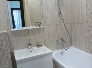 Апартаменты Apart Capital 1