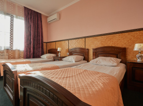 Гостевой дом Барс