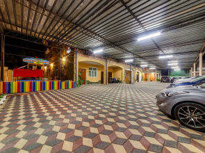 Гостевой Дом Эллина