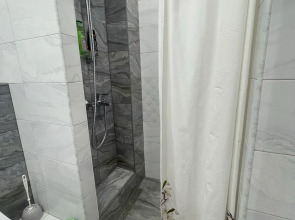 Апартаменты Та самая квартира в самом высоком доме города на 17-м этаже