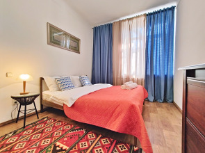 Квартира M.O.O.N Apartments  - Tole bi 45 Center