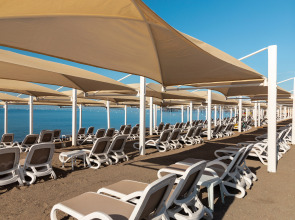 Swandor Hotels & Resort Topkapi Palace - All Inclusive