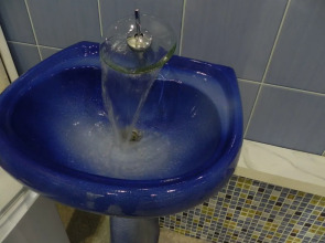 Квартира на Крестовой улице 27