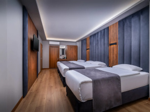 Elite Hotels Istanbul Airport