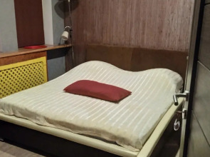 Апартаменты Лисья Нора