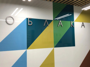 Апартаменты Little Reykjavik in St Petersburg