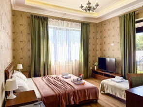 Гостевой дом на Кирова 14