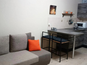 Квартира Уютная 1 комнатная