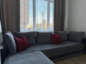 Апартаменты Просторная Двушка Возле Моря