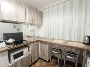 Квартира Апартаменты Чайковский на Мира 32