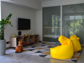 Санаторий Лес