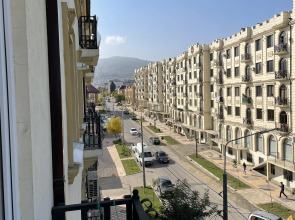 Квартира на Ленина 3