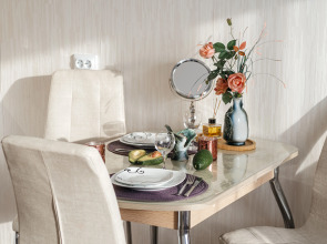 Квартира Уютная Студия в спальном районе