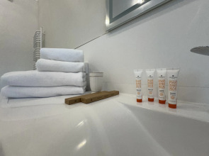 Апартаменты 39kvartir на Ольховой 49