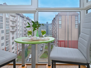 Апартаменты BonApartKenig 55_2