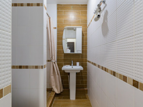 Квартира Горбачёва на Герасименко 17 1