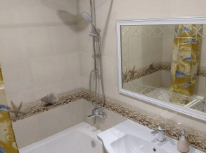 Апартаменты Брестская Крепость