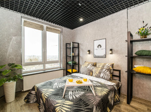 Апартаменты SunSet