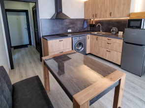 Апартаменты DomVistel Titova 232/3 Apart