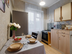 Апартаменты ComfortHomes Деловой центр