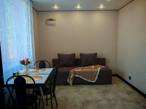 Квартира на Маяковского