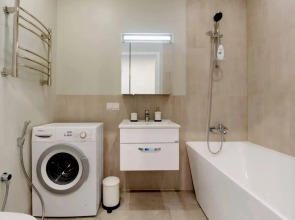 Апартаменты Panoramic Sea View Apartments