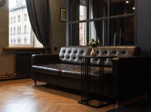 Апартаменты Jail-apart