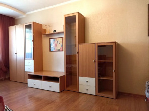 Квартира на улице Воровского 52