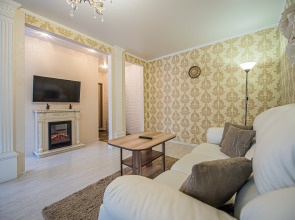 Апартаменты Пять Звёзд Мечта