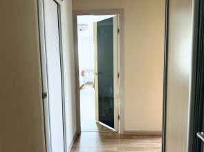 Квартира Двухкомнатная у Площади Победы