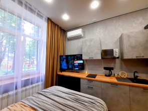 Апартаменты Нептун